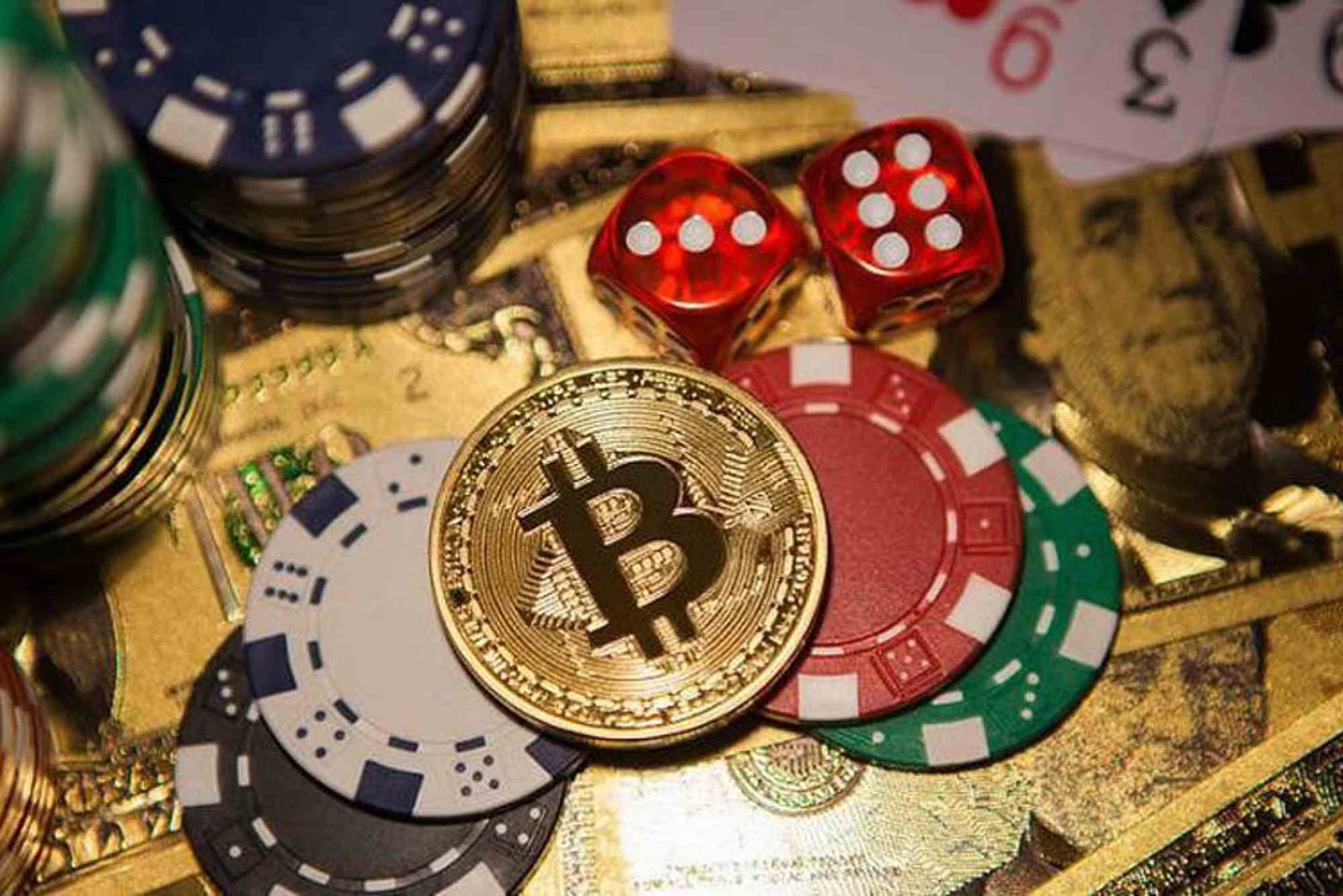Which Slot Providers Are Featured At Crypto Casinos UK?