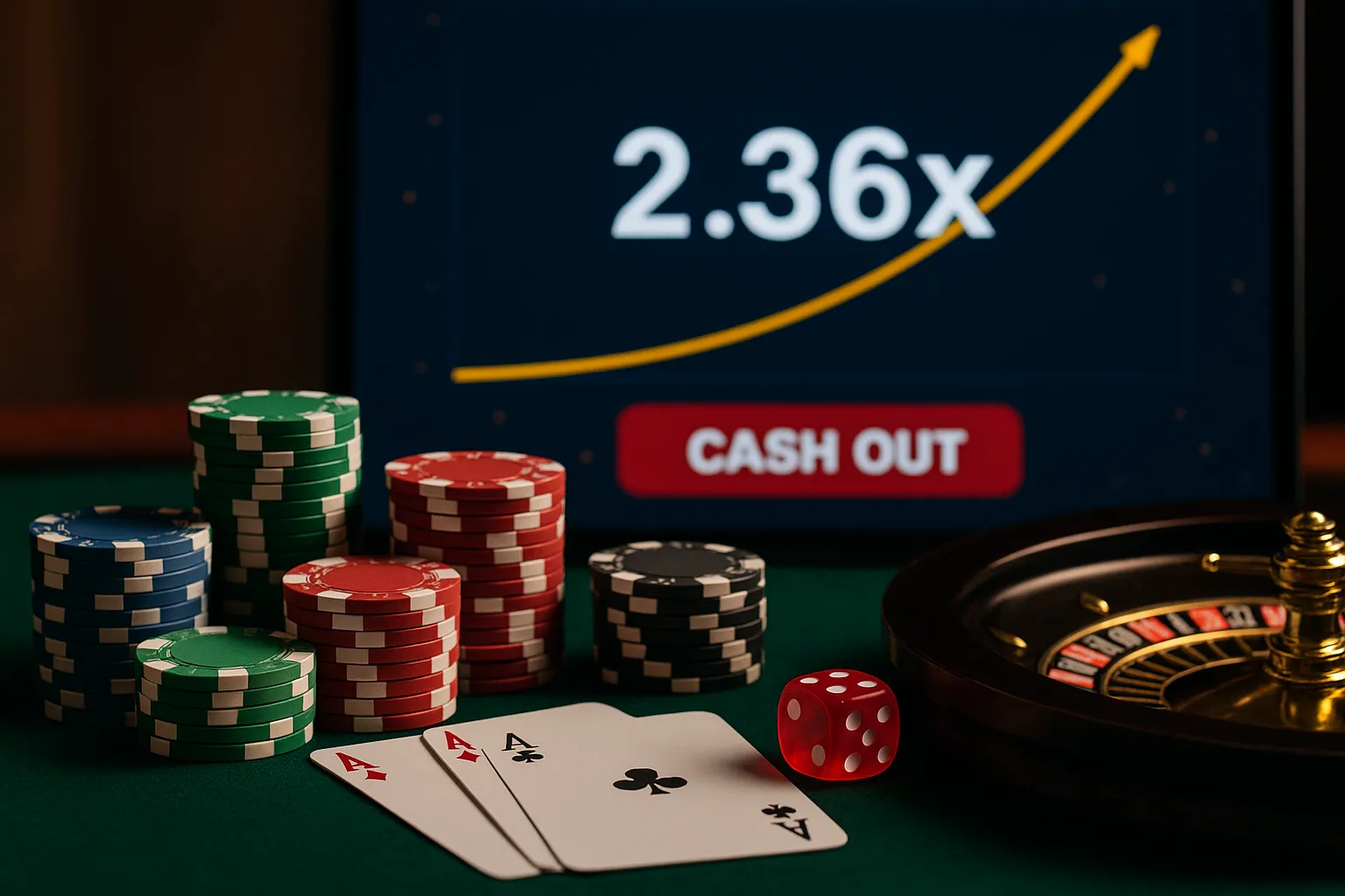 Why Are “Crash Games” Becoming the Fastest-Growing Gambling Trend