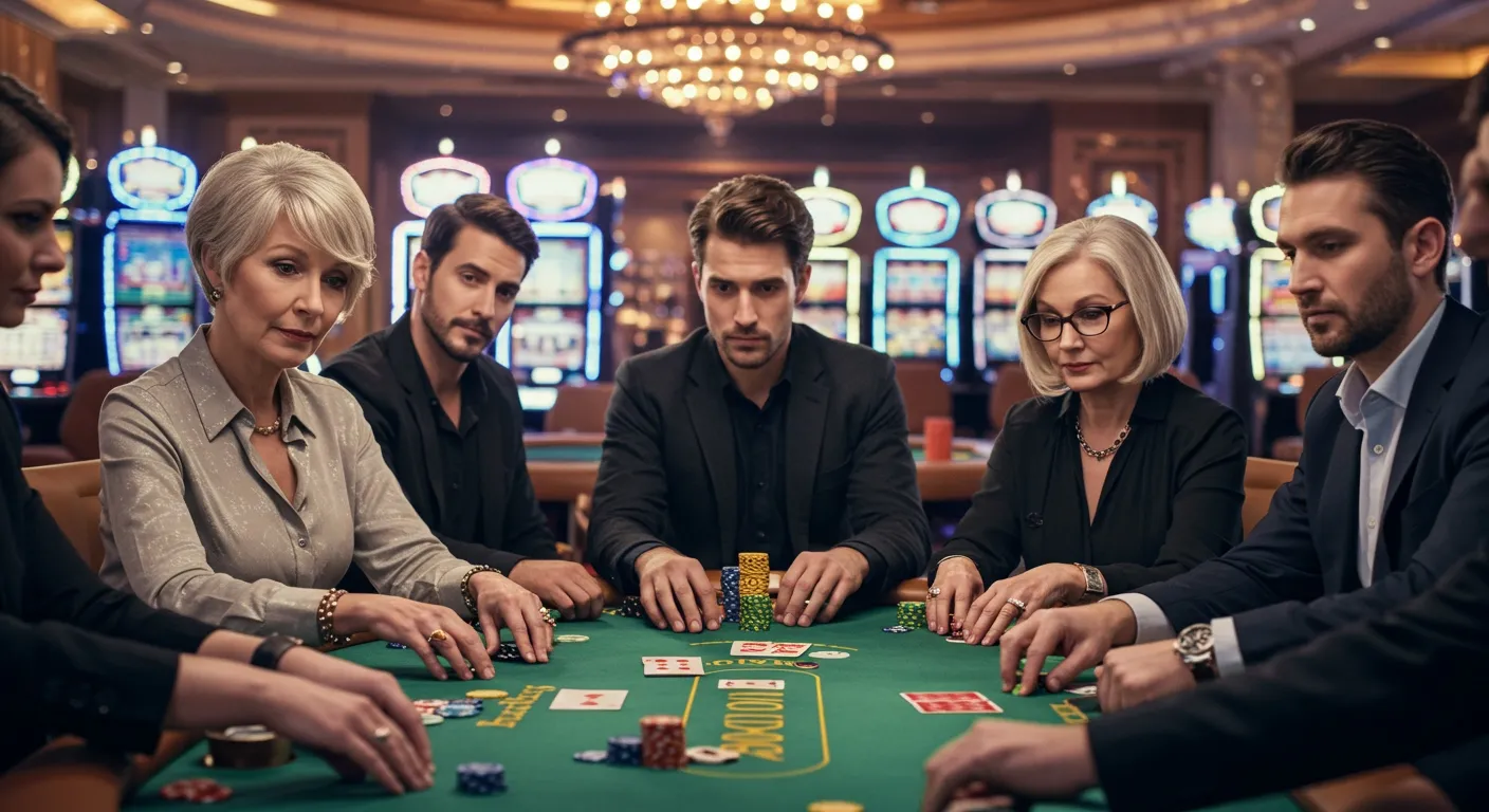 Can Betting Psychology Change Outcomes?