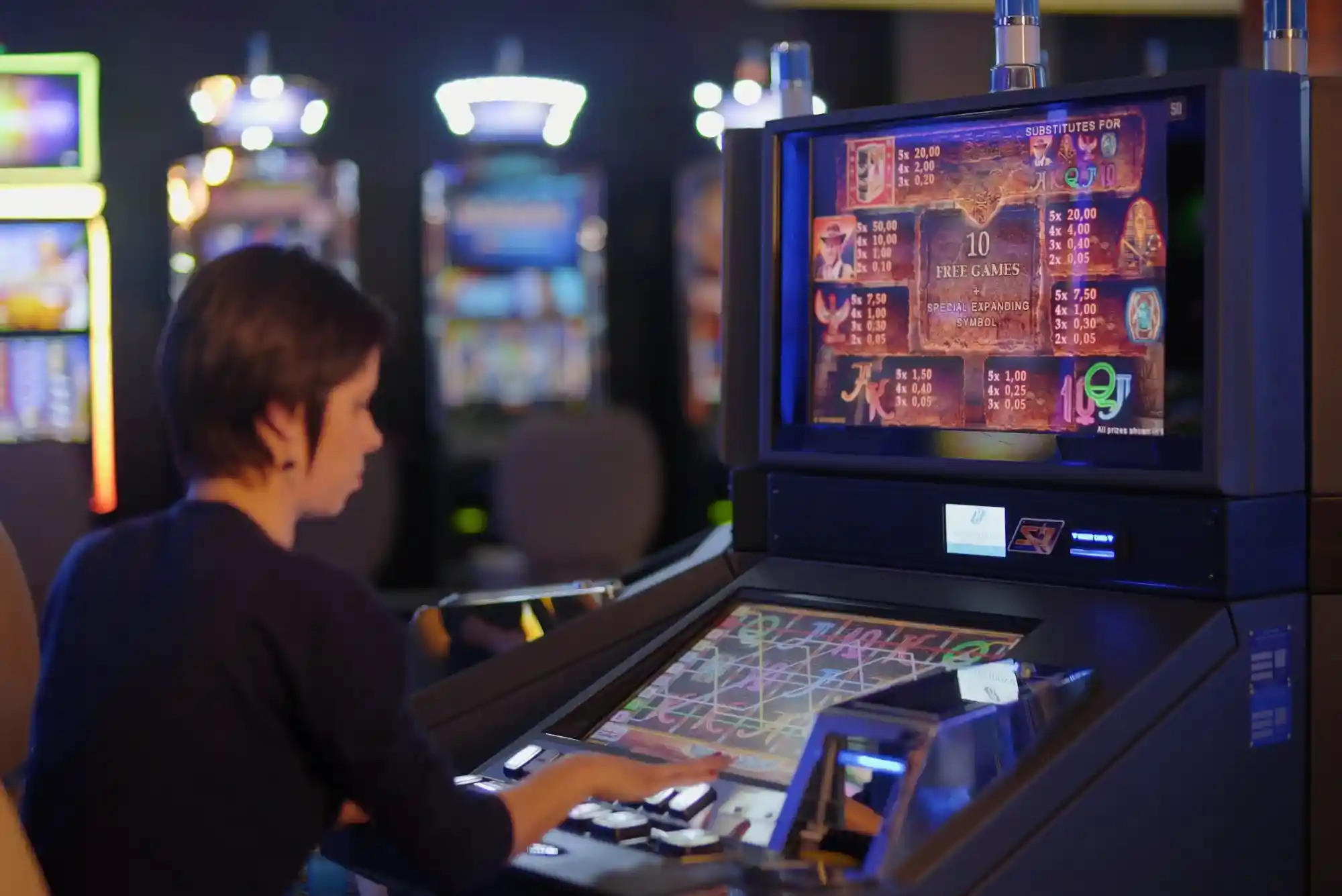 How to find the best paying slot sites UK online
