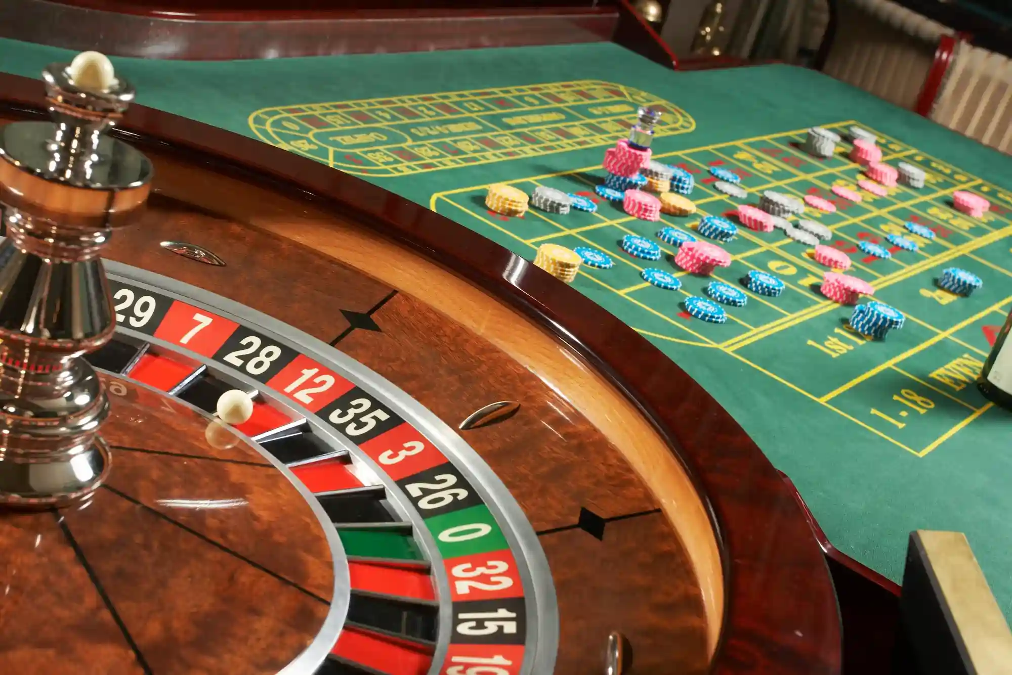 How to play safely at casinos not on GamStop