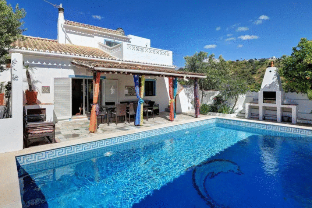 Spain real estate