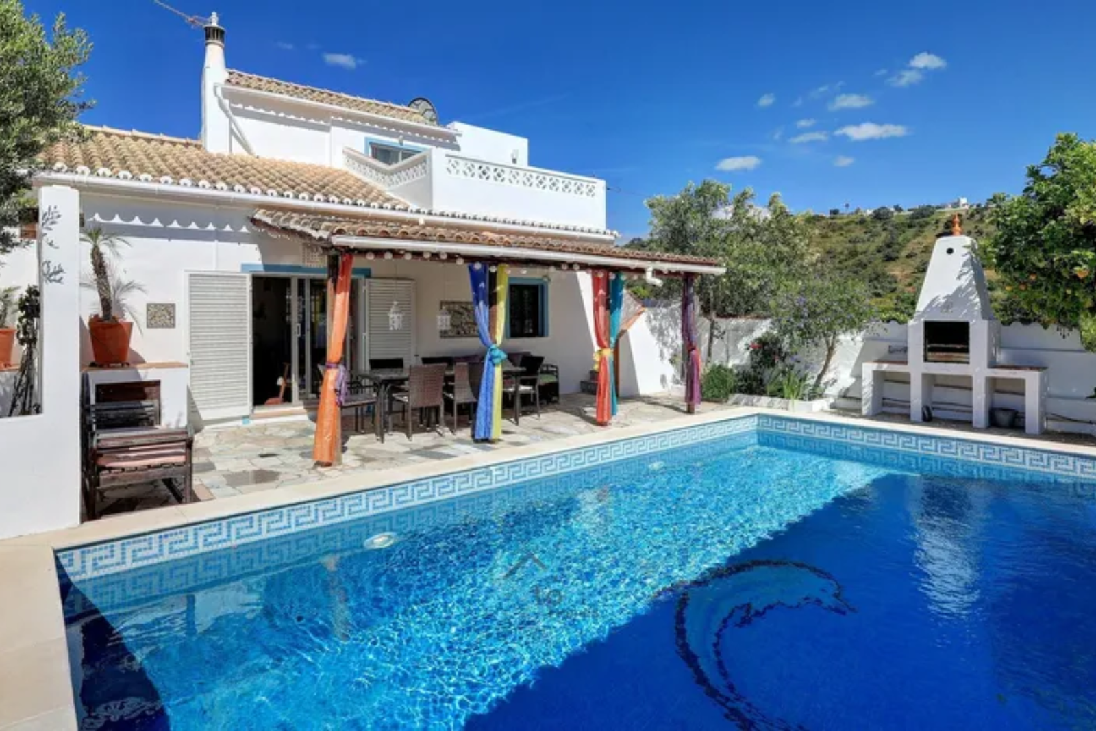 Spain real estate
