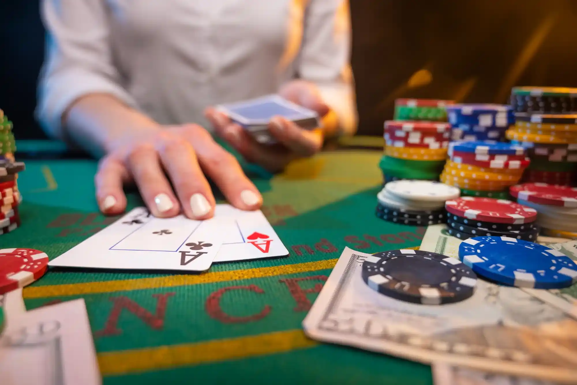 Best Online Casinos the Top Choice for Players