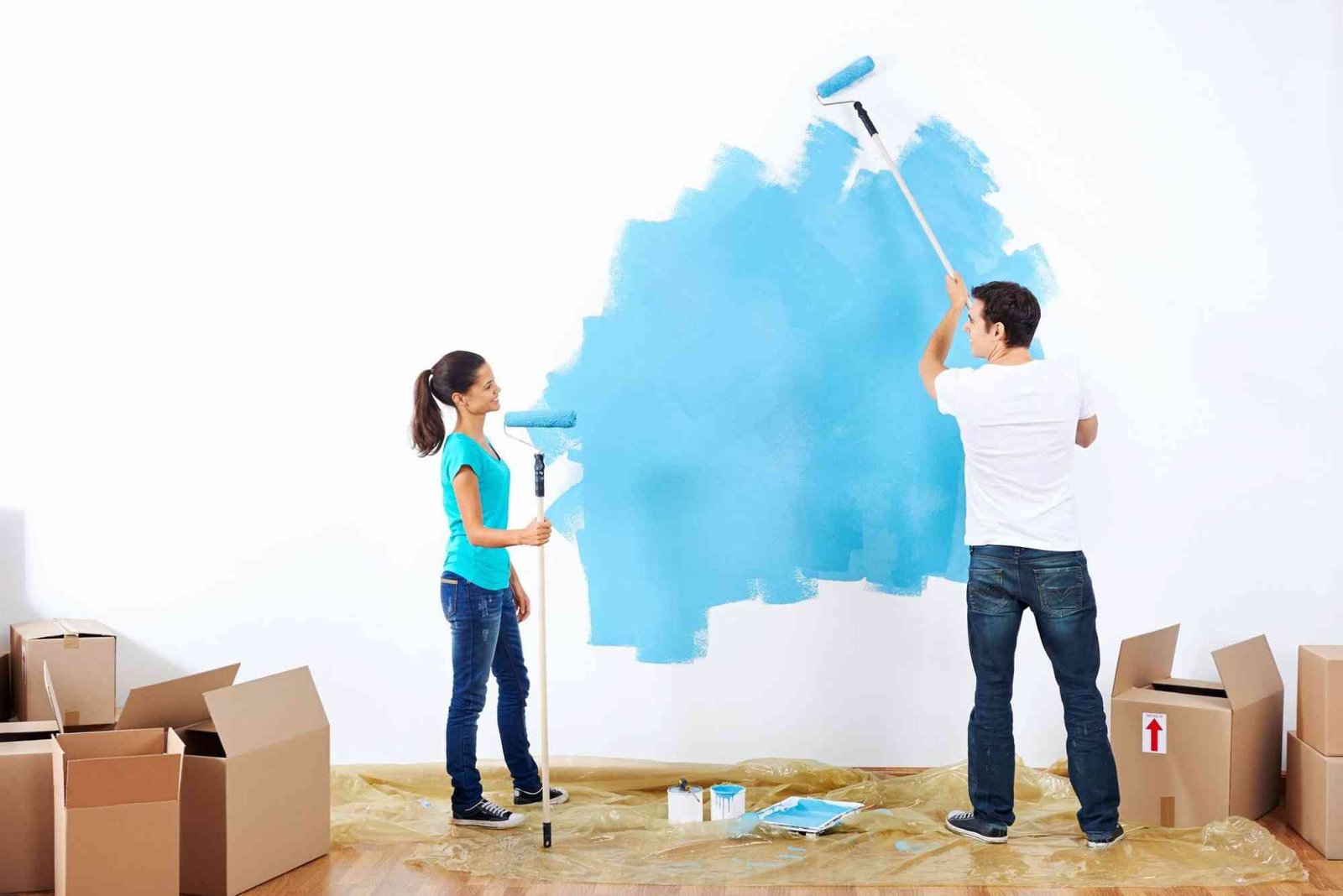 Painters in Torrance, CA
