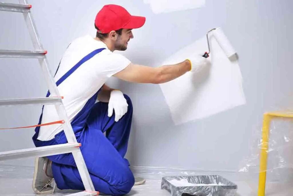 Painters in Kitchener, ON