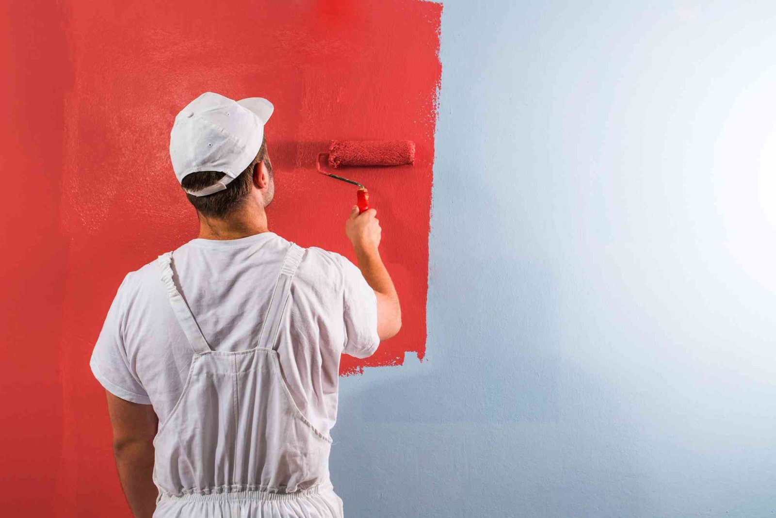 Painters in West Bloomfield MI